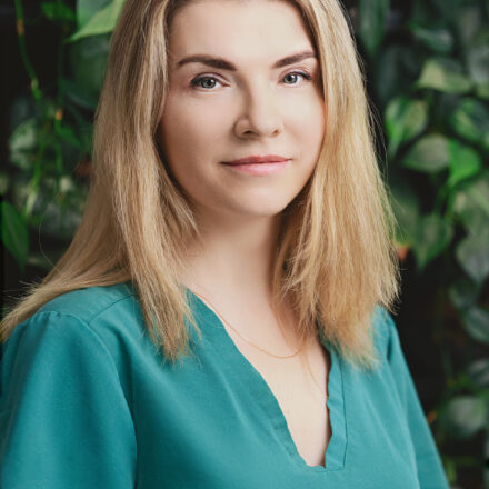 Nataliia Naumenko