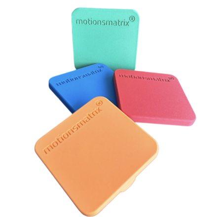 Motionsmatrix