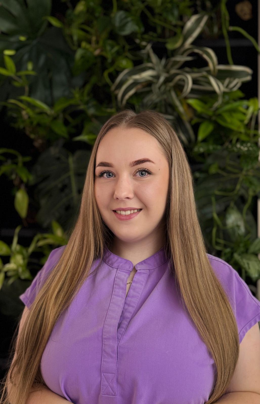 Kristýna Hocanukova